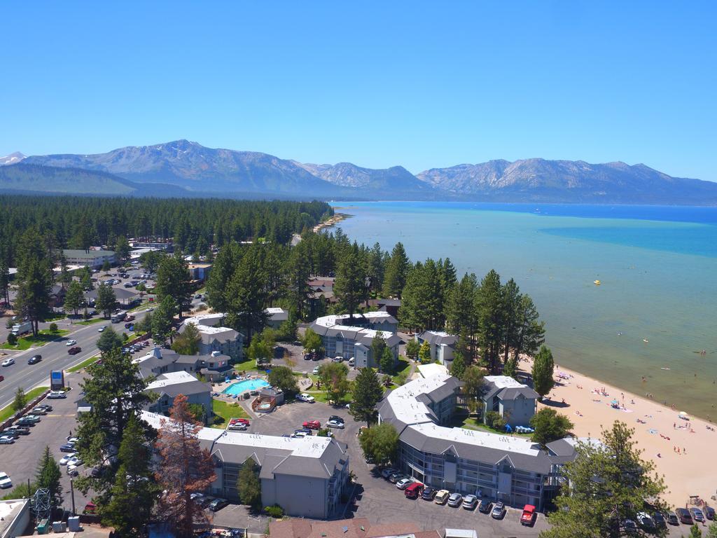 Retreat & At Tahoe Hotel 3*