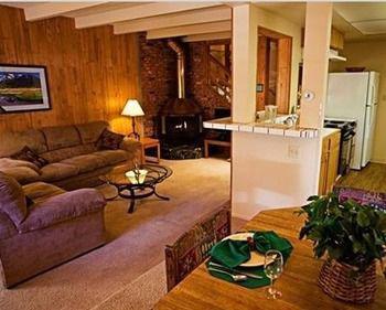 Aparthotel Heavenly Valley