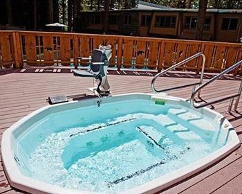 Aparthotel Heavenly Valley 3*
