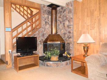 Aparthotel Heavenly Valley South Lake Tahoe