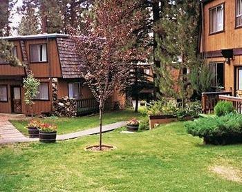 Heavenly Valley Aparthotel