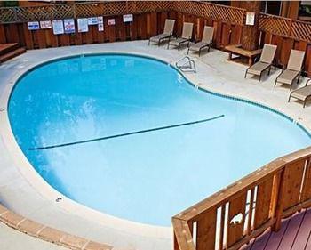 Heavenly Valley Aparthotel 3*