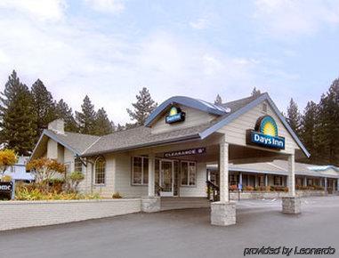 Days Innby Wyndham South Tahoe 3* South Lake Tahoe