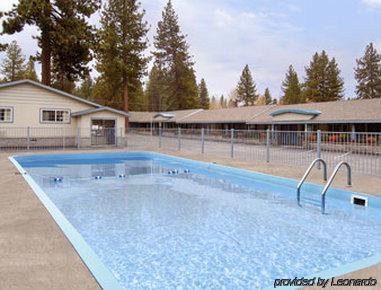 Days Innby Wyndham South Tahoe Hotel 3*