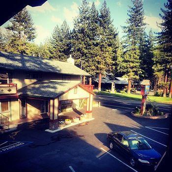 Matterhorn Motel Motel