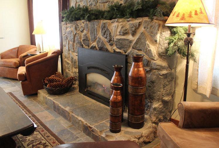 Avalon South Tahoe Lodge *