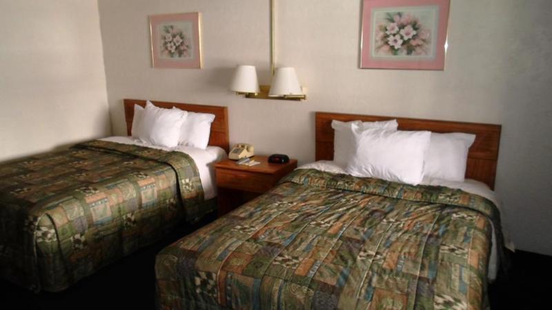 Days Innby Wyndham South Tahoe South Lake Tahoe