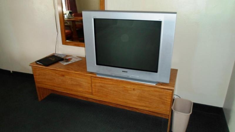 Hotel Days Innby Wyndham South Tahoe 3*
