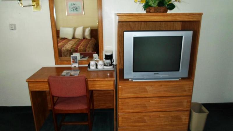 Days Innby Wyndham South Tahoe