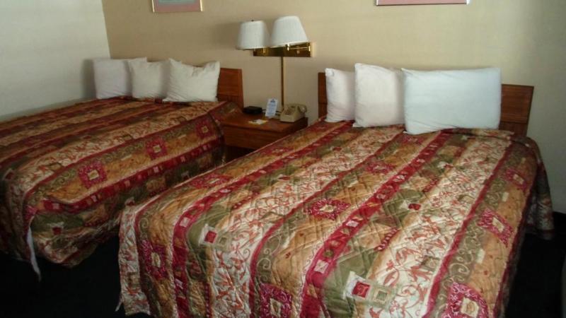 Days Innby Wyndham South Tahoe South Lake Tahoe
