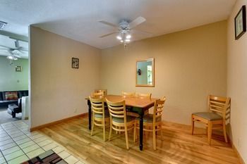 Holiday home 3221 Marlette Circle South Lake Tahoe