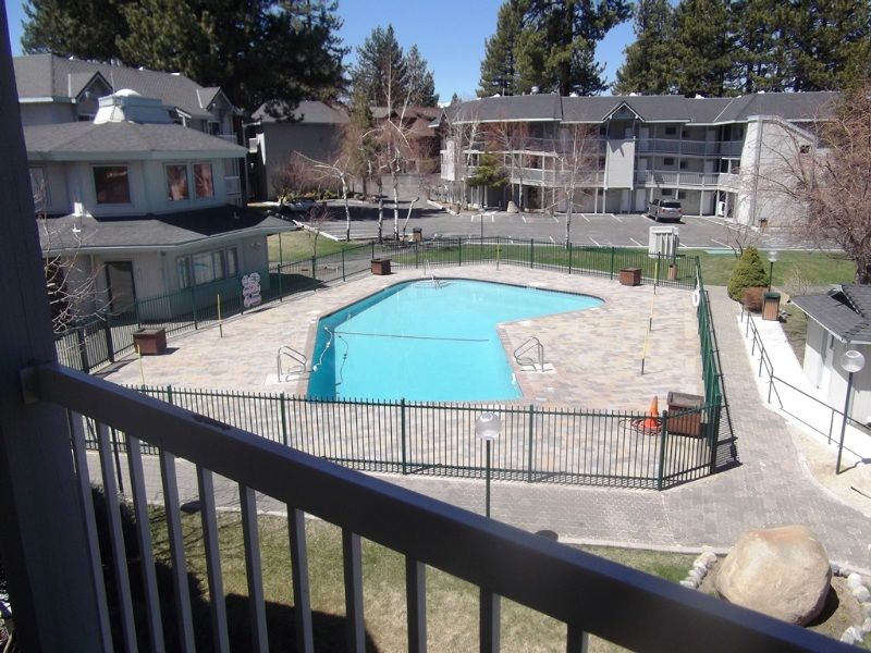 Retreat & At Tahoe