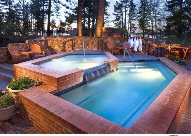 Azure Hotel South Lake Tahoe
