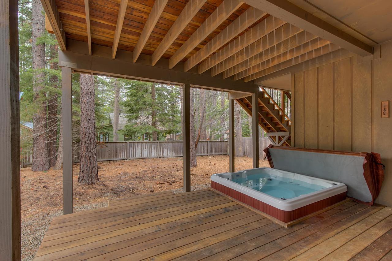 Whispering Pines - Four Bedroom *