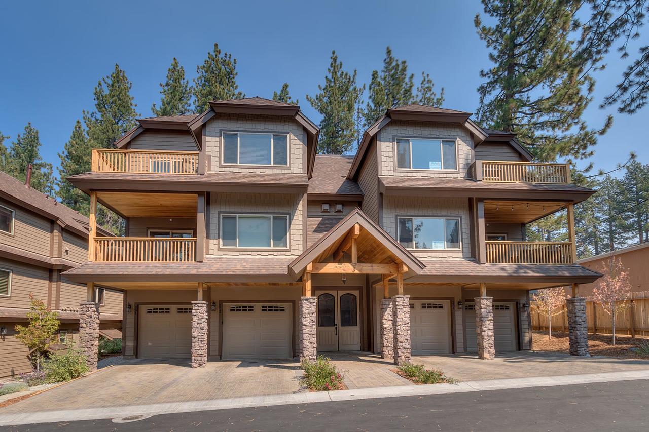 Tahoe Woods Escape - Three Bedroom