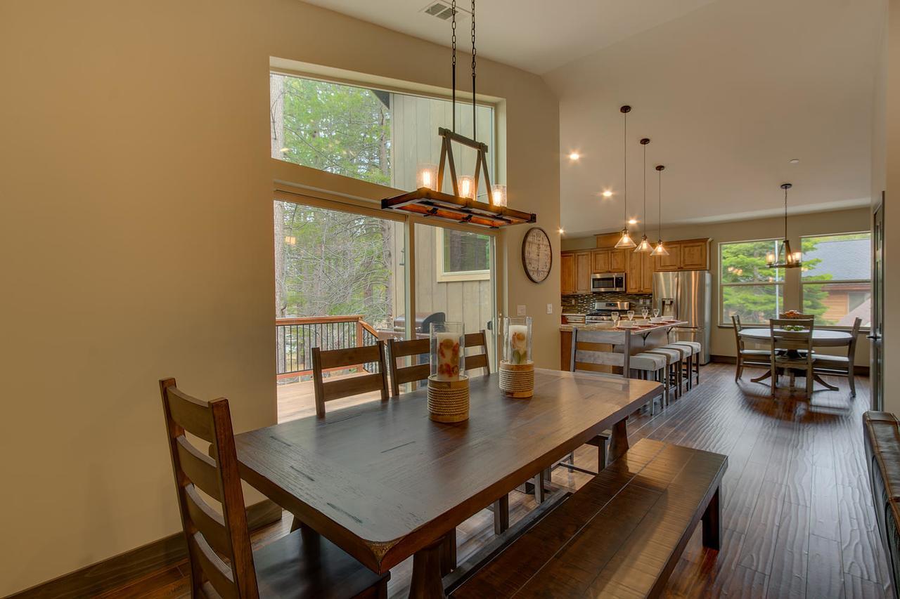Holiday home Whispering Pines - Four Bedroom