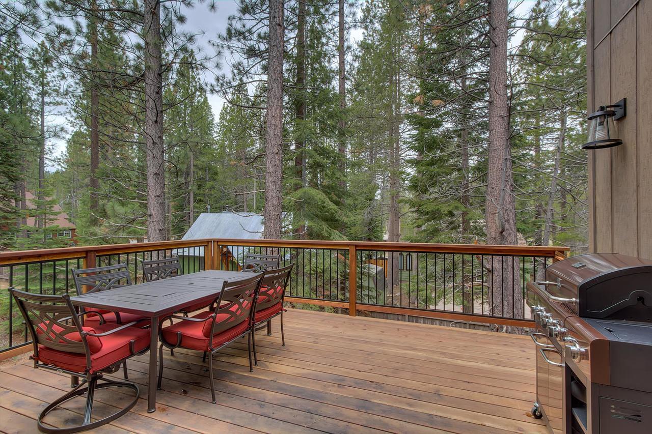 Holiday home Whispering Pines - Four Bedroom *