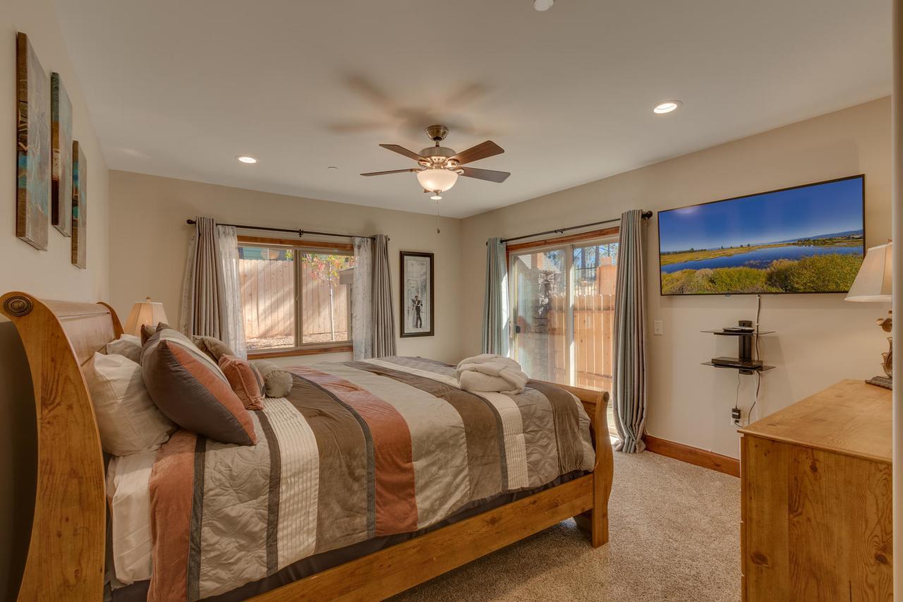 Holiday home Tahoe Woods Escape - Three Bedroom *