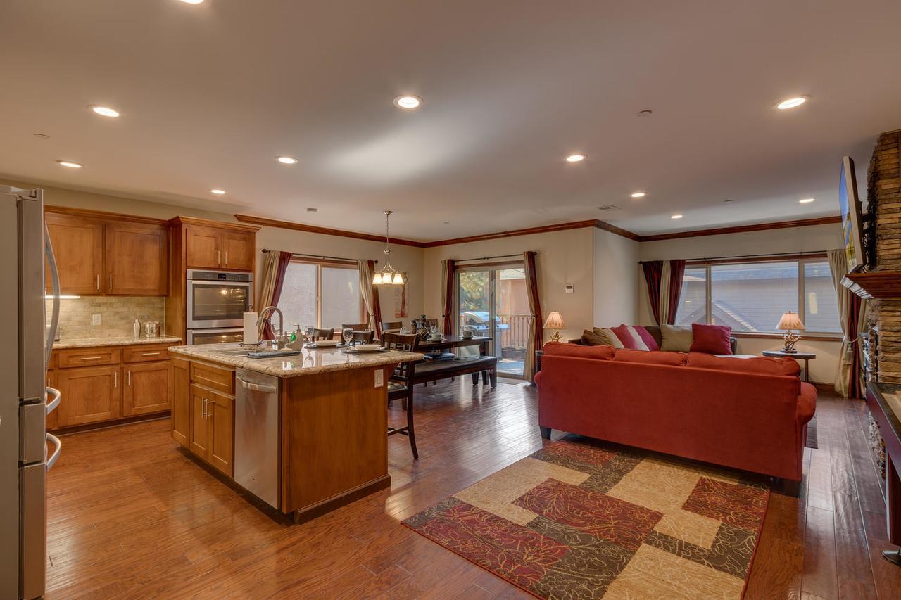 Holiday home Tahoe Woods Escape - Three Bedroom