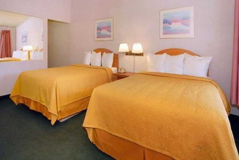 Hampton & South Tahoe 3*