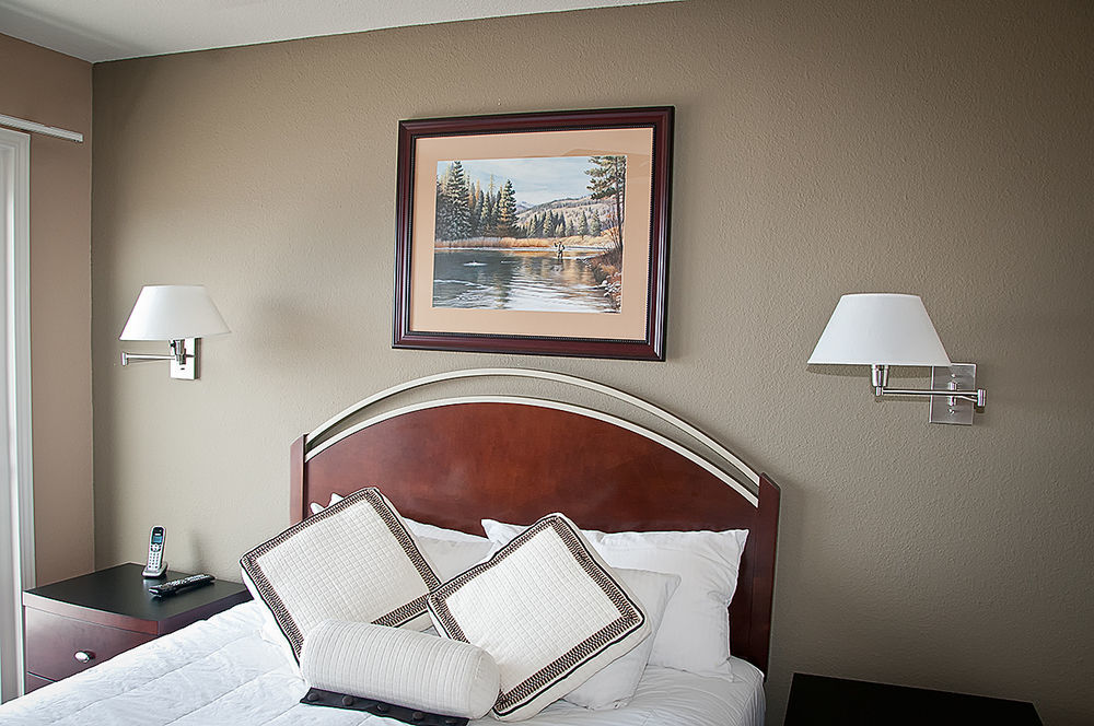 Beachcomber 3* South Lake Tahoe