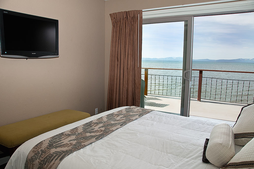 Beachcomber 3*