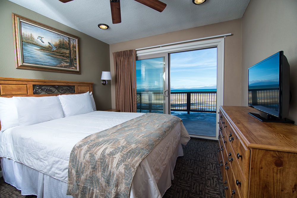 Beachcomber Aparthotel 3*
