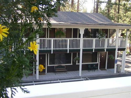 Avalon South Tahoe Lodge *