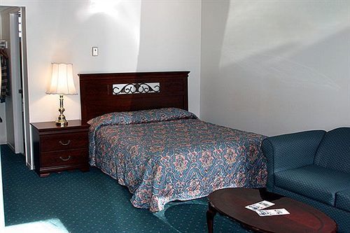 Motel Ambassador Tahoe 2*