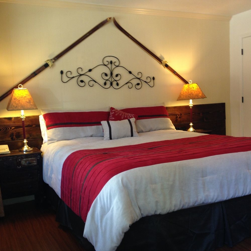 The Jeffrey Hotel 3* South Lake Tahoe