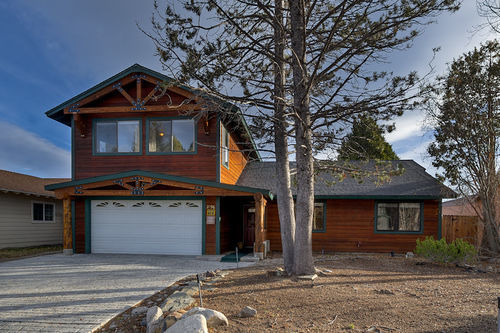 2196 Venice Drive South Lake Tahoe