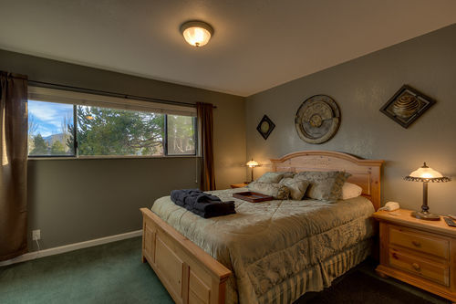 2196 Venice Drive Apartment *