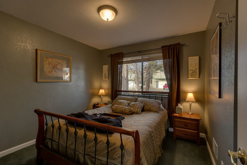 2196 Venice Drive Apartment South Lake Tahoe
