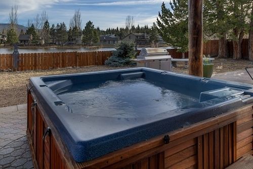 2196 Venice Drive South Lake Tahoe