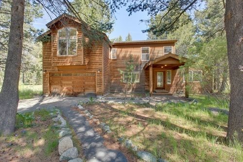 1261 Country Club Drive Hotel South Lake Tahoe