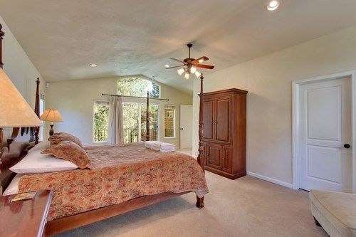 1261 Country Club Drive Hotel South Lake Tahoe