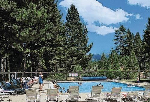 Hotel Tahoe Valley 2*
