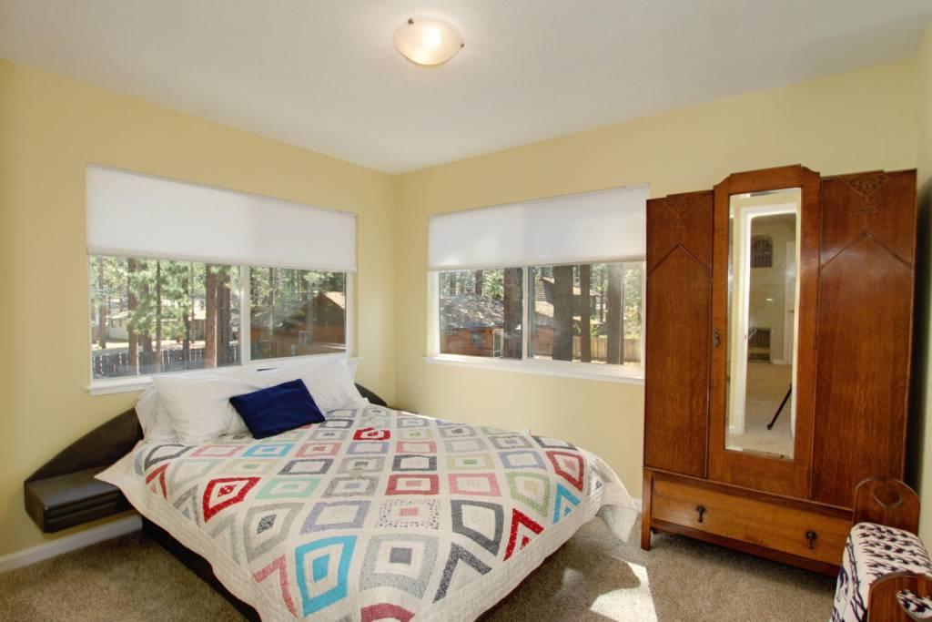 Ormsby House Holiday home South Lake Tahoe
