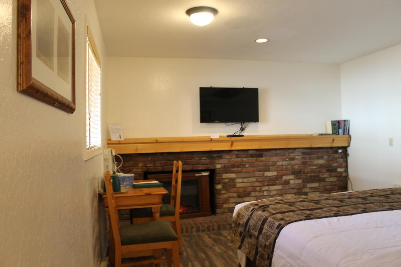 Big Pines Mountain House Motel South Lake Tahoe