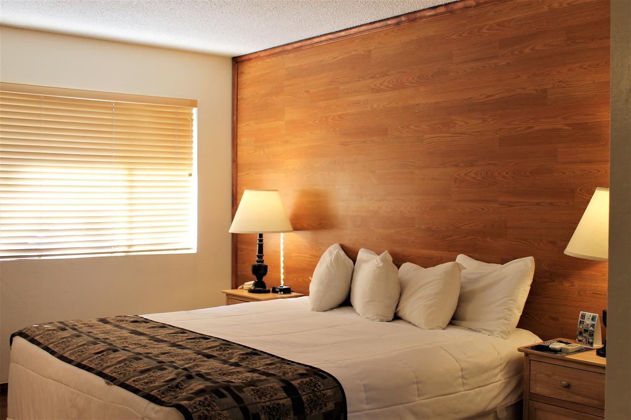 Big Pines Mountain House 2*