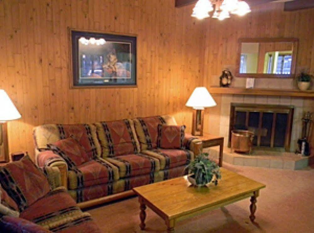 Heavenly Valley Aparthotel