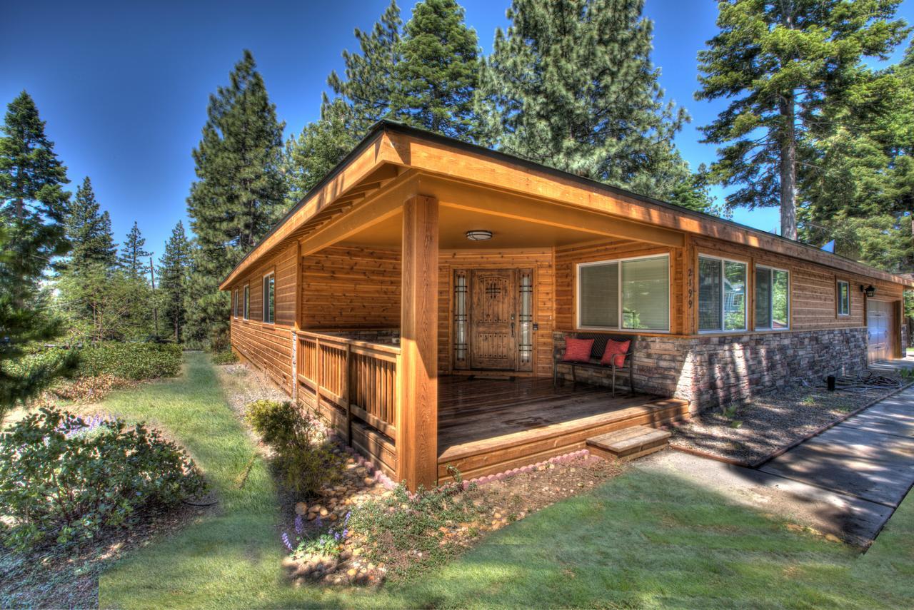 Holiday home Prestigious South Tahoe South Lake Tahoe