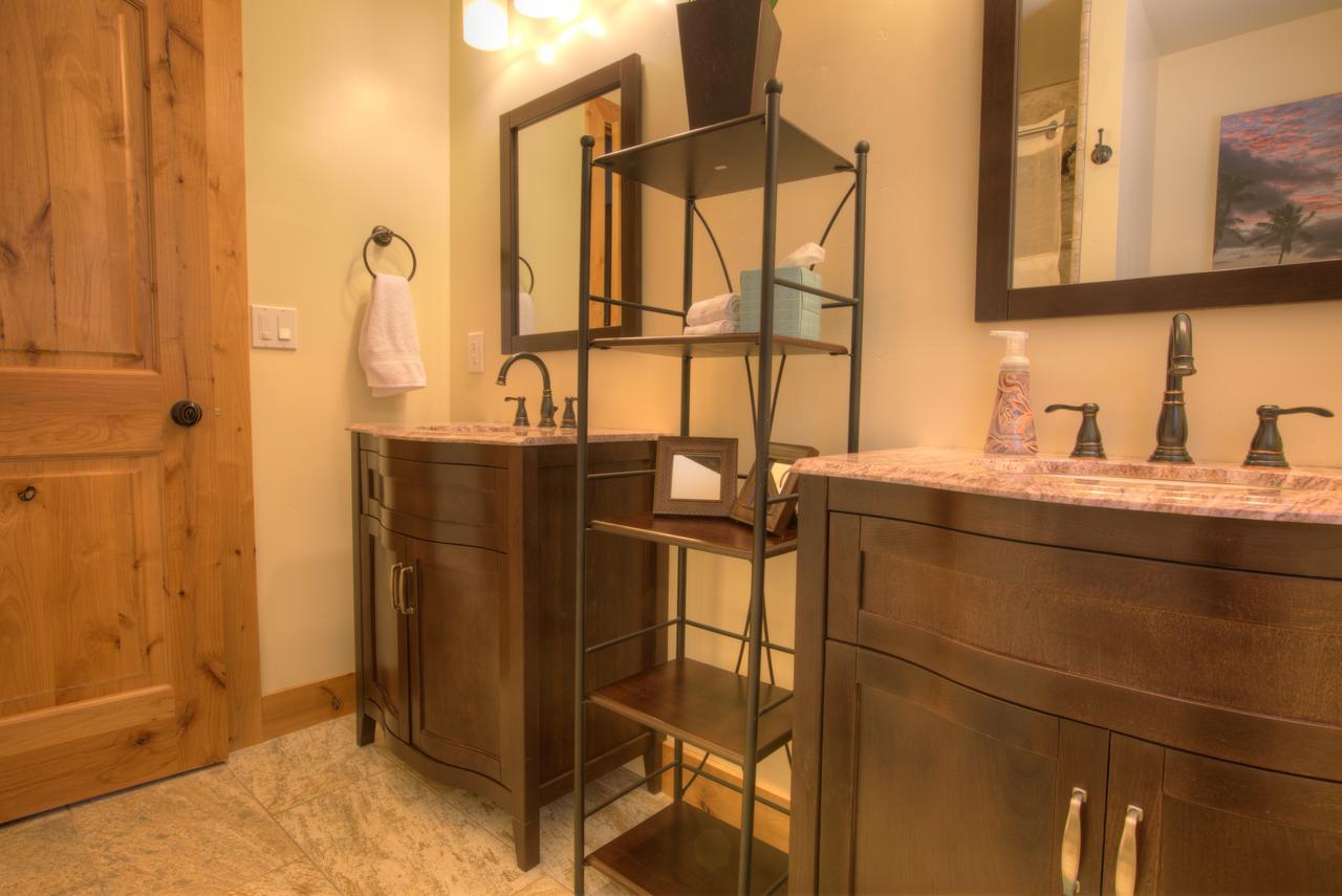 Prestigious South Tahoe Holiday home *
