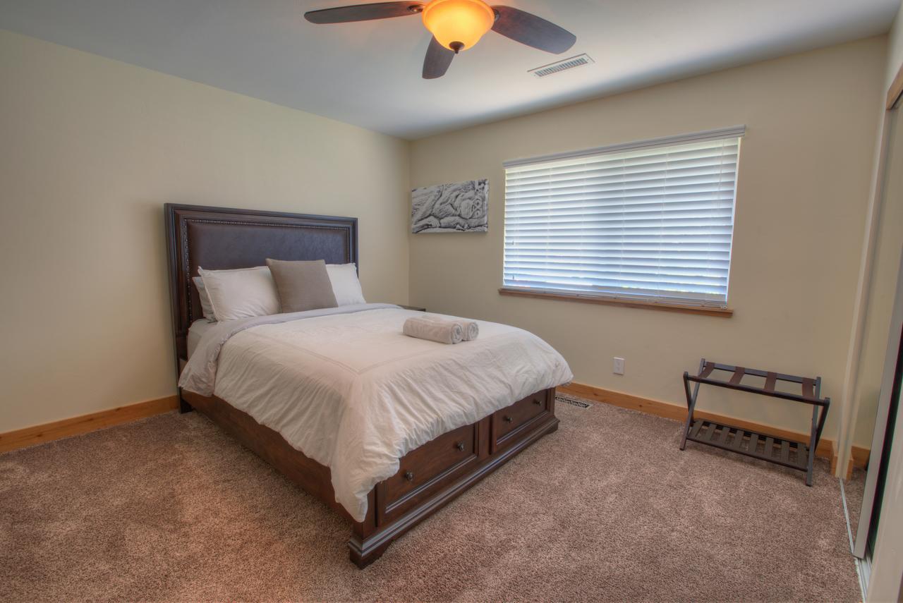 Prestigious South Tahoe