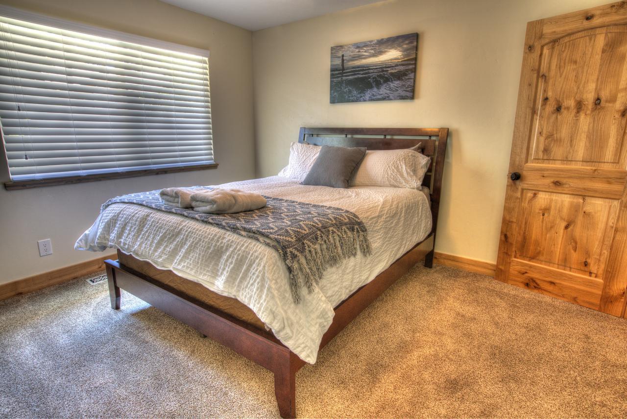 Holiday home Prestigious South Tahoe *