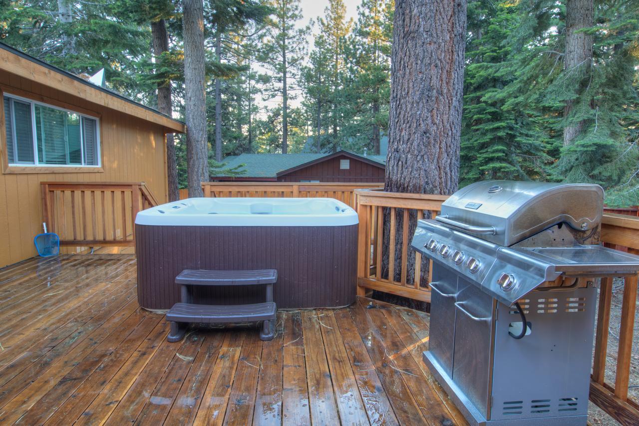 Prestigious South Tahoe * South Lake Tahoe