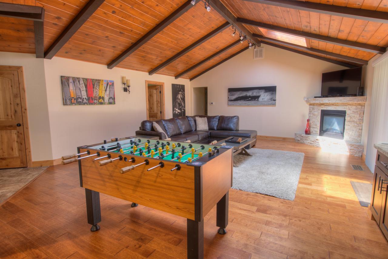 Prestigious South Tahoe Holiday home *