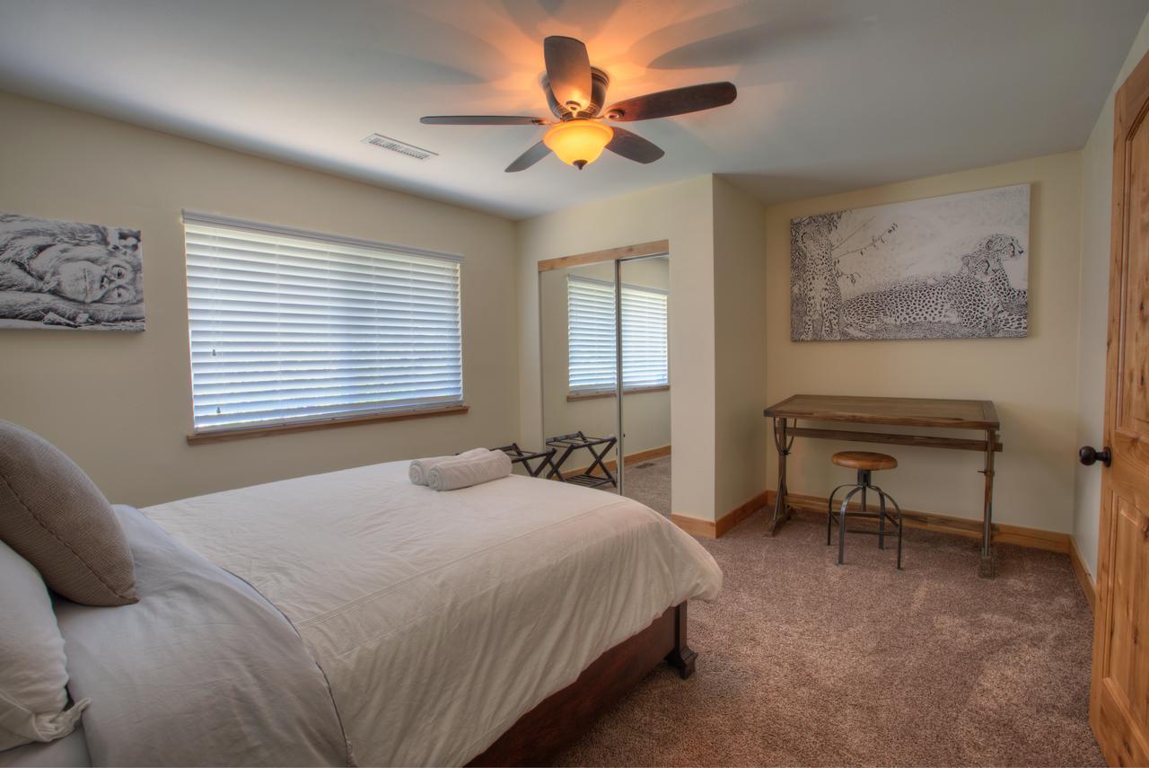 Prestigious South Tahoe Holiday home