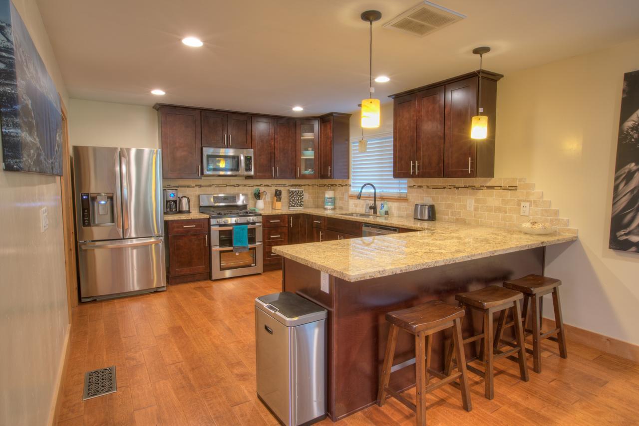 Prestigious South Tahoe Holiday home *