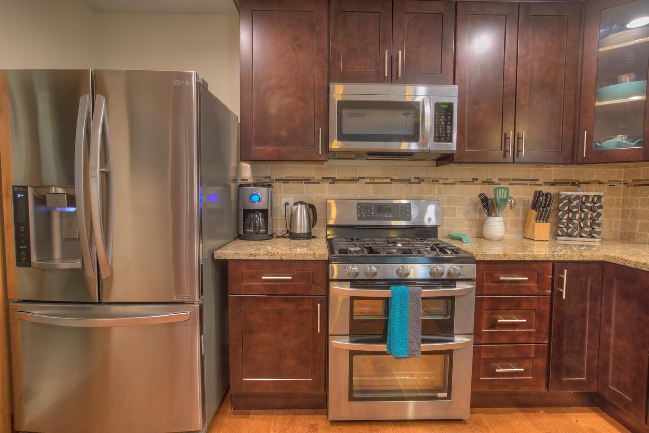 Prestigious South Tahoe Holiday home